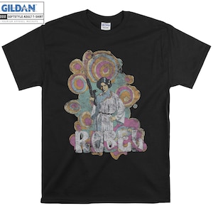 Star Wars Princesse Leia T-shirt Sweat à capuche Enfants Enfant Sac fourre-tout Tshirt S-M-L-XL-XXL-3XL-4XL-5XL Gildan Surdimensionné Hommes Femmes Unisexe A605