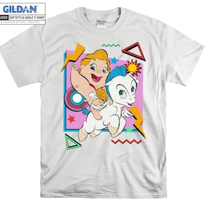 Disney Hércules camisa camiseta sudadera con capucha niños niño bolso de mano camiseta S-M-L-XL-XXL-3XL-4XL-5XL Gildan de gran tamaño hombres mujeres unisex A391