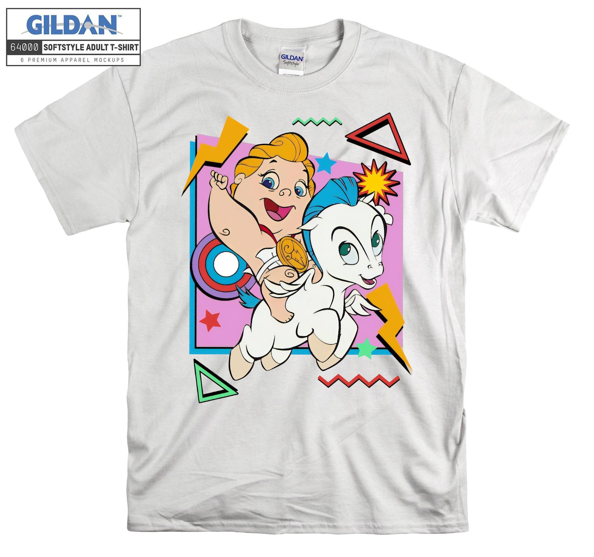 Camiseta hercules disney hot sale