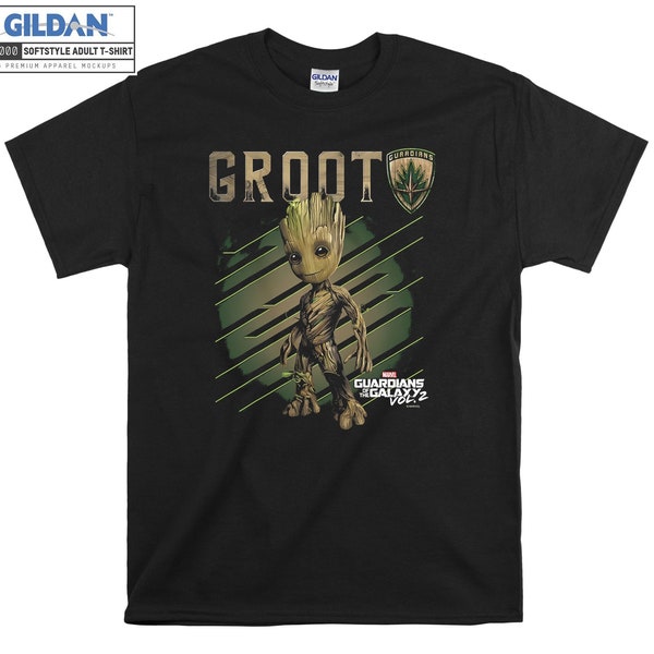 Groot Guardians - Etsy