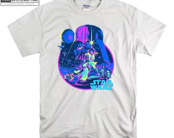 Bright Classic Neon Poster Art T-shirt Hoody Kids Child Tote Bag Tshirt S-M-L-XL-XXL-3XL-4XL-5XL Gildan Oversized Men Women Unisex 7225