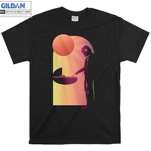 C’est la façon dont le t-shirt mandalorien Hoody Kid Child Tote Bag Tshirt S-M-L-XL-XXL-3XL-4XL-5XL Gildan Oversized Men Femmes Unisexe 7366