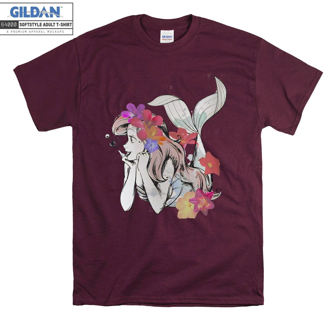 T-shirt Gildan Softstyle - Motif Gargouilles (Gargoyles) - Homme/Femme/Unisexe - Taille S à XL - Neuf Sans étiquette