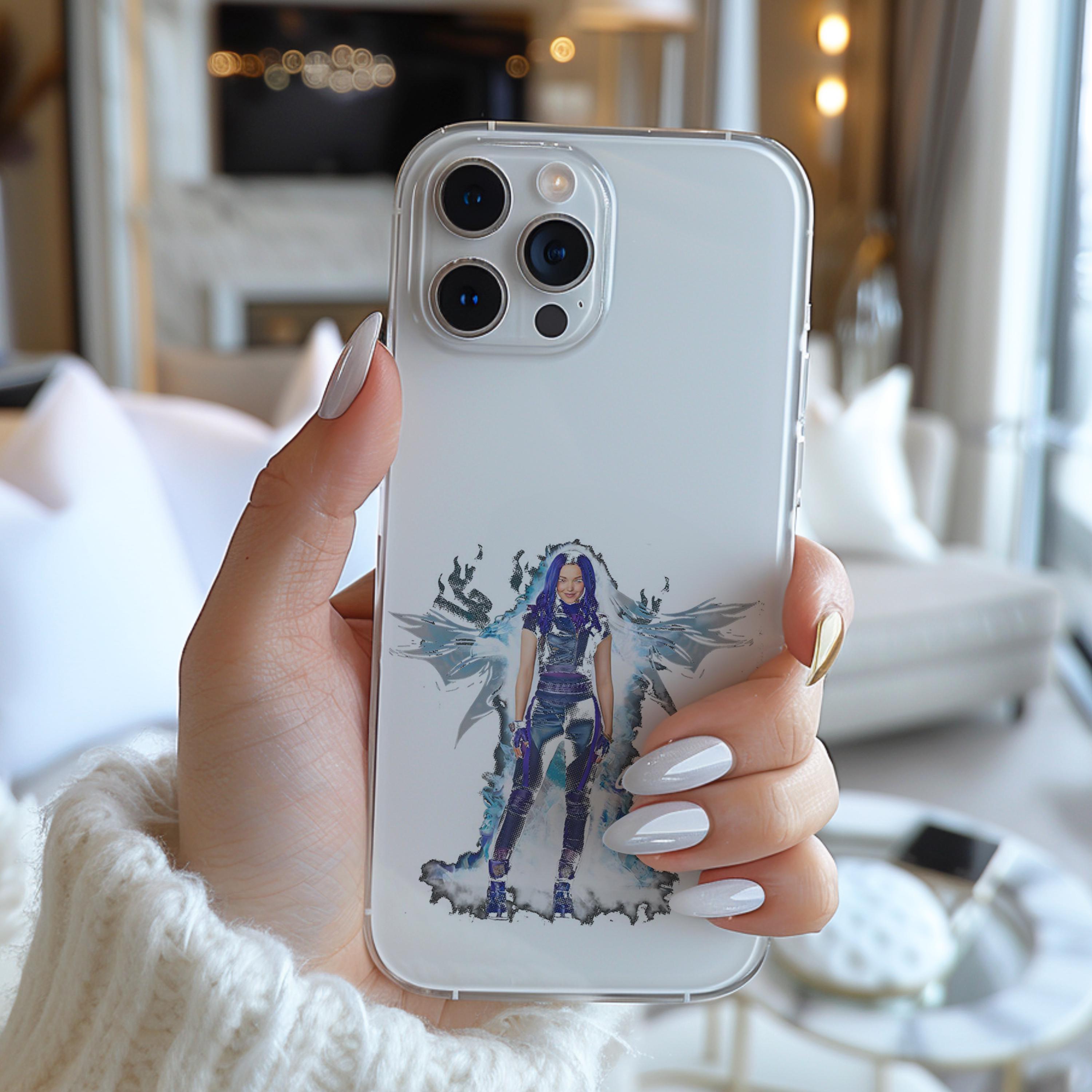 Descendants Phone Case - Etsy