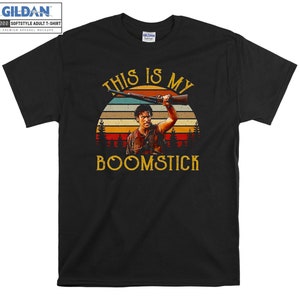 Ash Williams Evil Dead Shirt Camiseta Hoody Kids Child Tote Bag Tshirt S-M-L-XL-XXL-3XL-4XL-5XL Gildan Oversized Men Mujeres Unisex 6529
