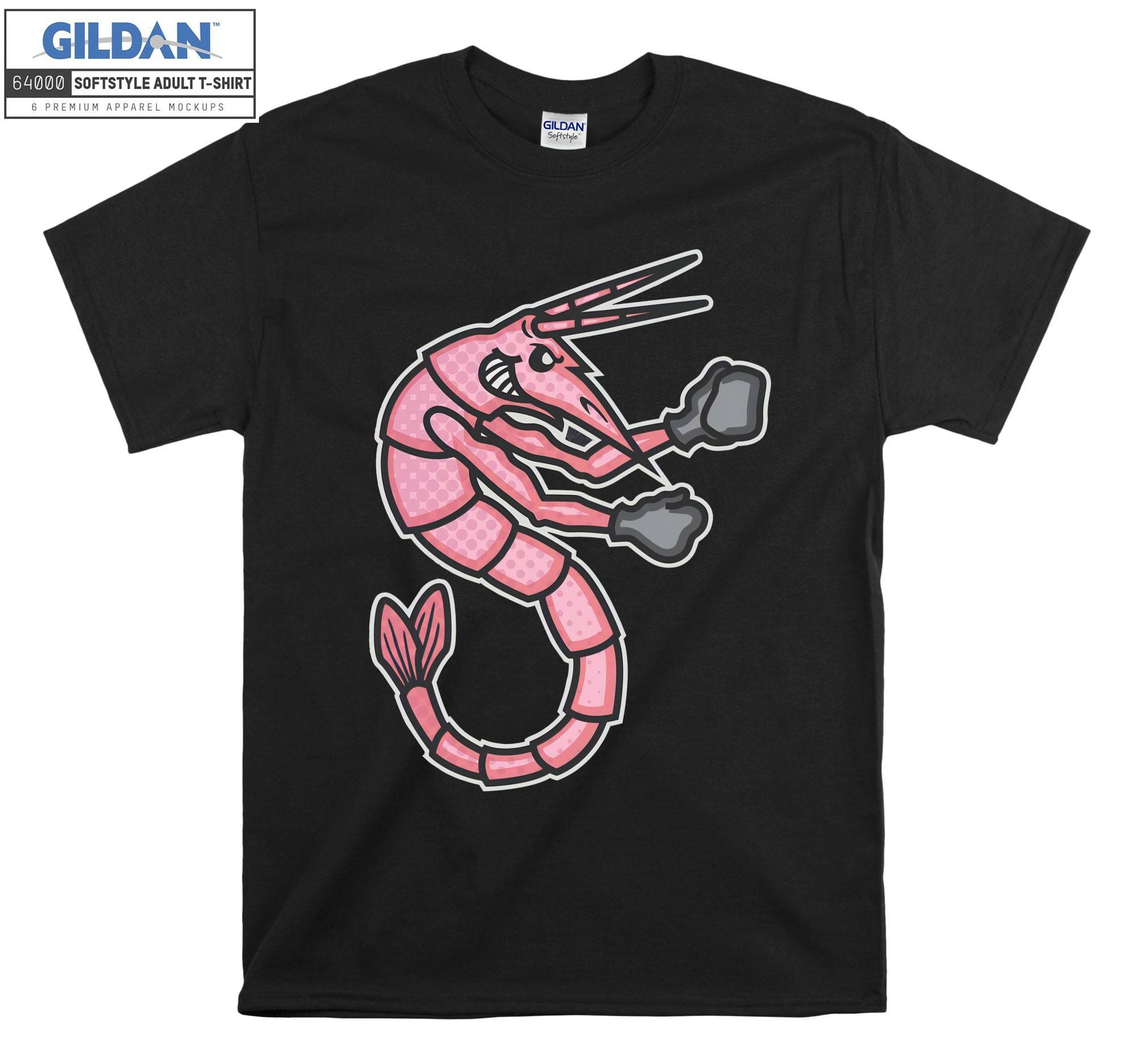 Disney Zombies Seabrook Shrimp T-shirt Hoodie Kids Child Tote Bag