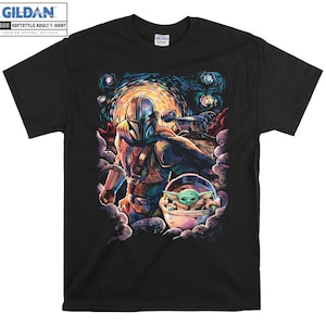 vintage Star Wars T-shirt Sweat à capuche Enfants Enfant Sac fourre-tout Tshirt S-M-L-XL-XXL-3XL-4XL-5XL Gildan Surdimensionné Hommes Femmes Unisexe A965