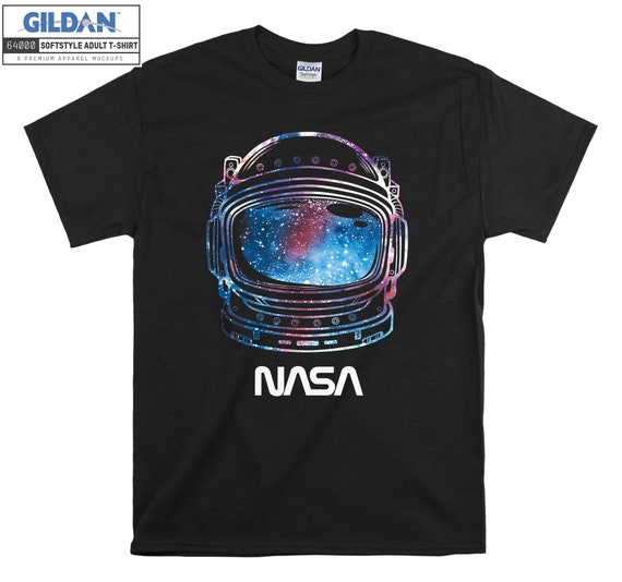T shirt nasa bambino sales