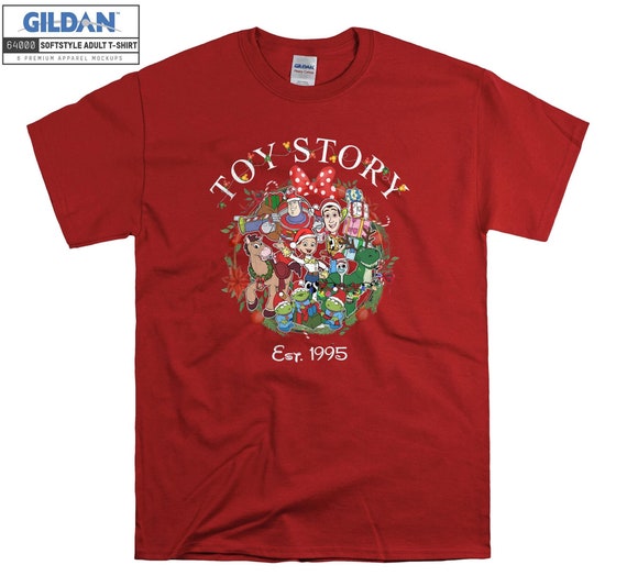 ヴィンテージトイストーリーキッズTシャツ　USA ヴィンテージトイストーリーキッズTシャツ USA - メルカリ