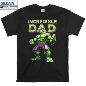 Marvel The Incredible Hulk T-shirt Hoody Kids Child Tote Bag Tshirt S-M-L-XL-XXL-3XL-4XL-5XL Gildan Oversized Men Femmes Unisexe 6947