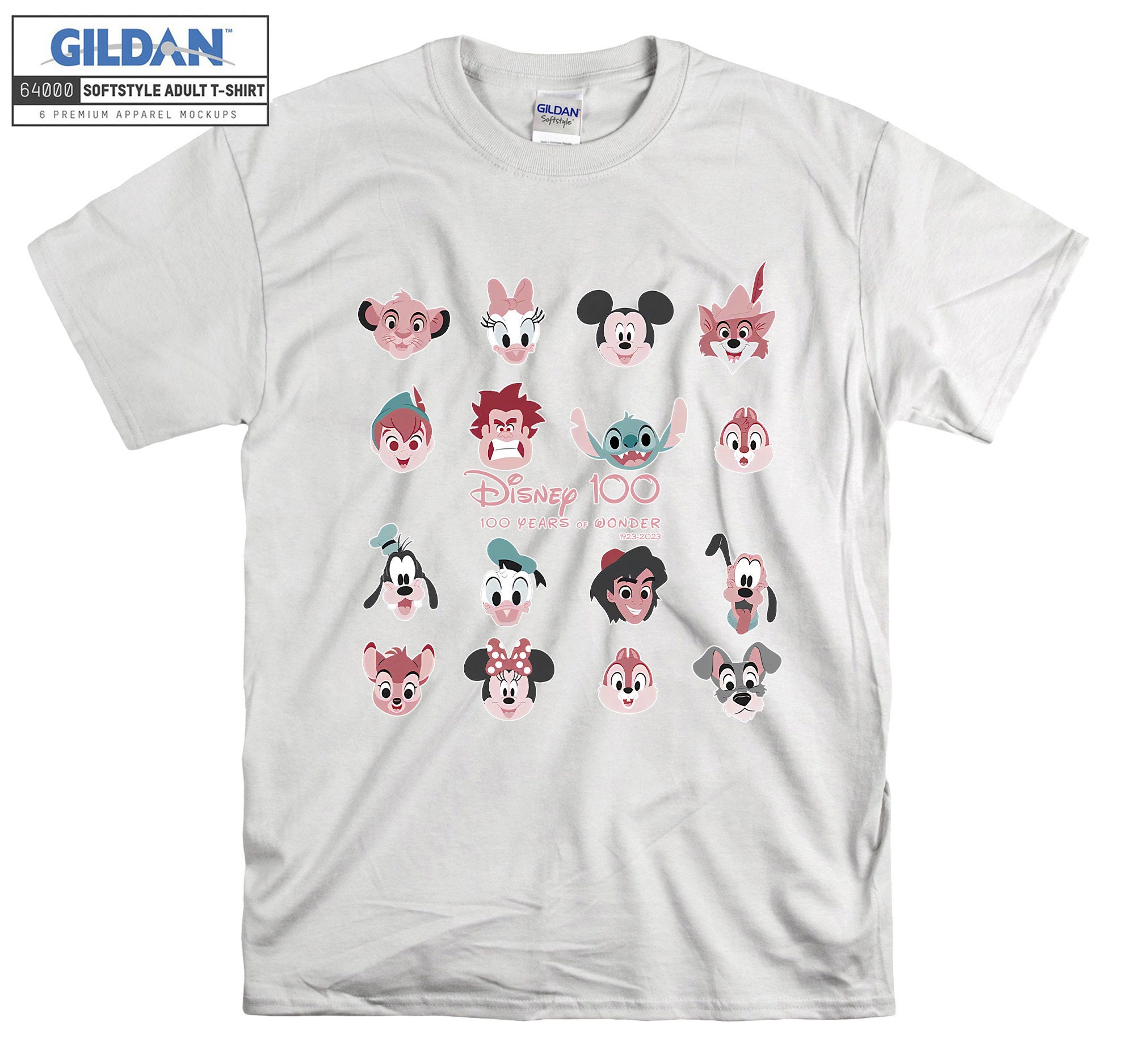 Disney 100 Years of Imagination Tシャツ XXL B1pppR4gVKL._CLa|2140,2000|