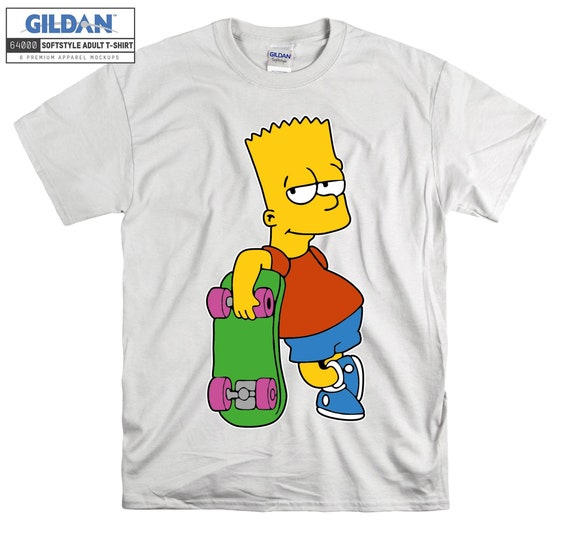 Tシャツ・カットソー WKNDRS CARTOON T-SHIRT SA965 WKNDRS CARTOON T-SHIRT SA965 (WKNDRS/Tシャツ・カットソー