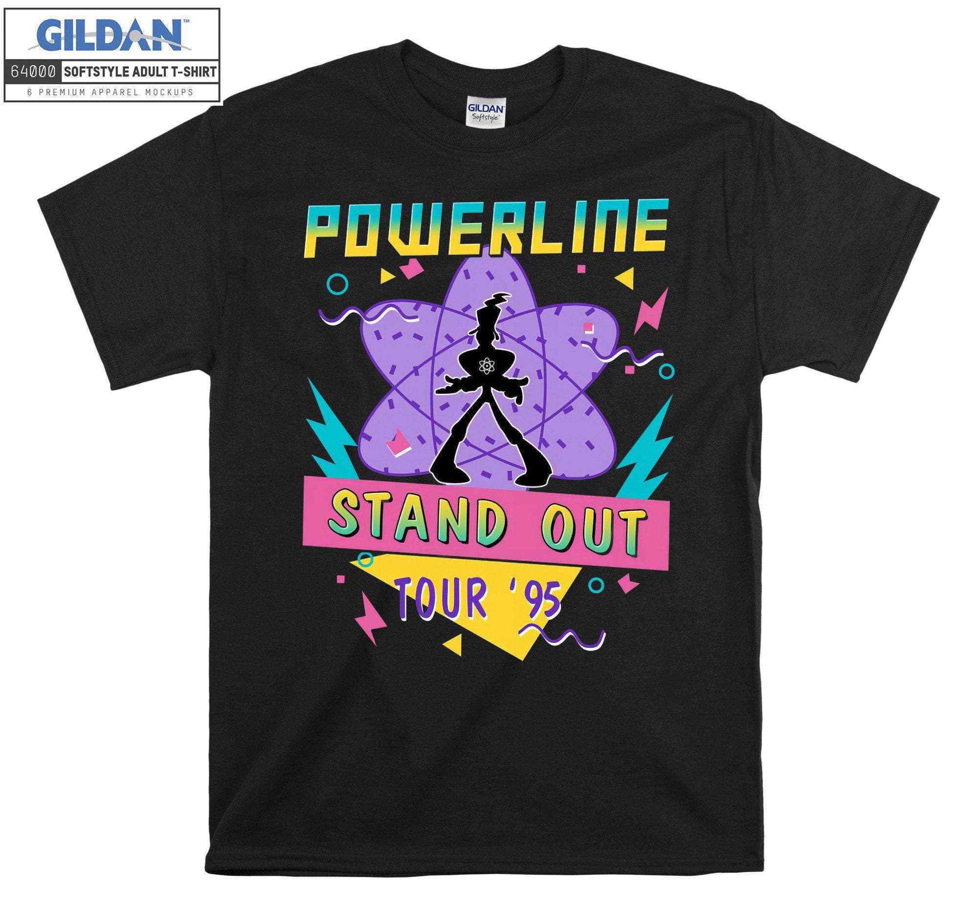 Goofy i2i shirt - Etsy 日本