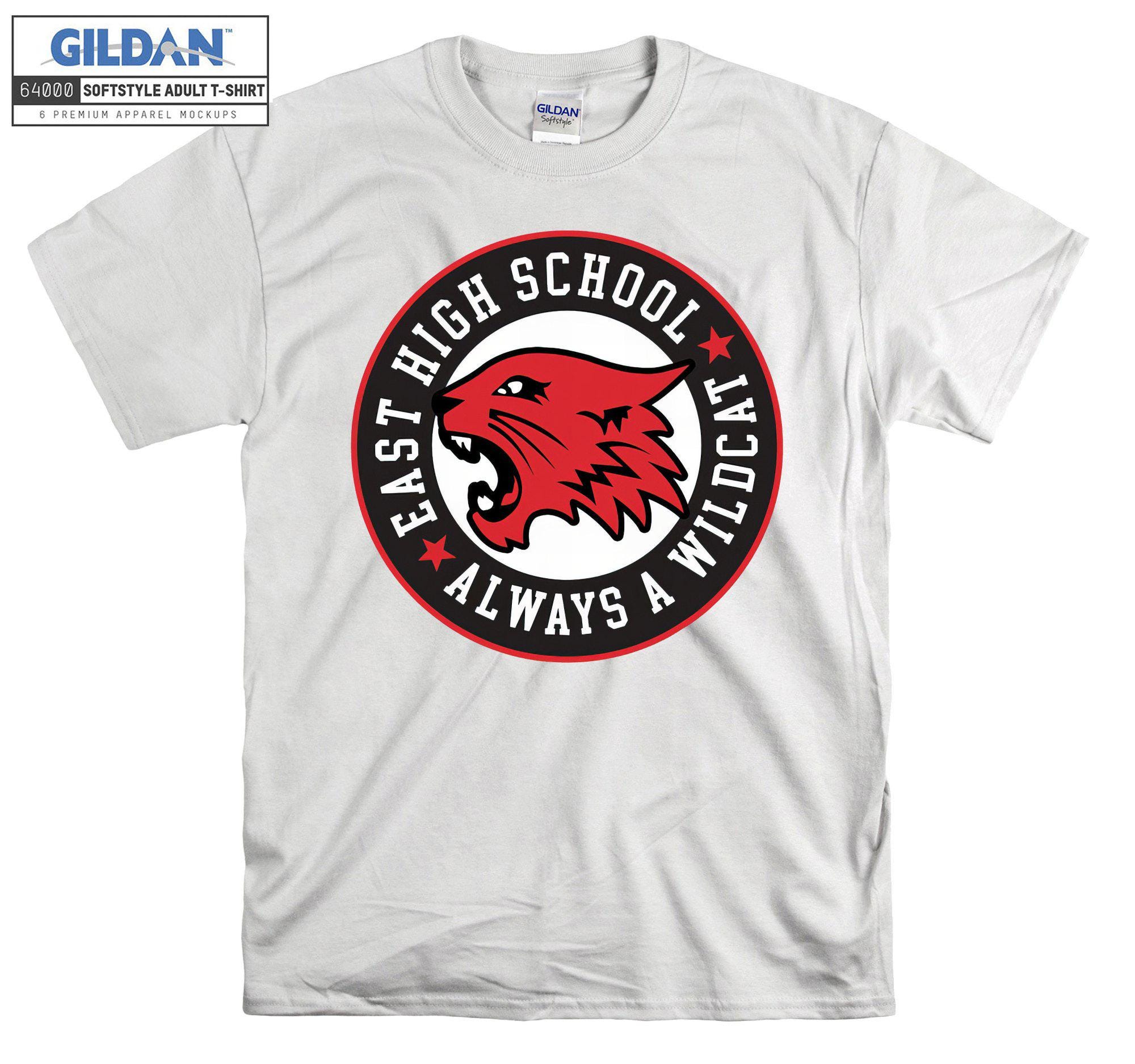 High School Musical Wildcats - Etsy Norway, image size:2000x1875