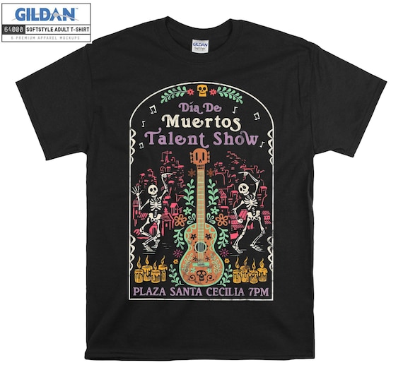 Pixar Coco Dante And Miguel Women's Racerback Tank Top - Official Movie Graphic Tee, Lightweight Summer Top - View #5