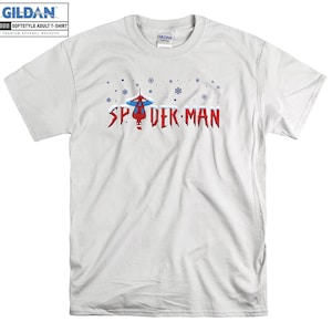 Spiderman Peter Parker Avengers T-shirt Hoodie Kinder Kinder Tragetasche Tshirt S-M-L-XL-XXL-3XL-4XL-5XL Gildan Oversized Herren Damen Unisex A233