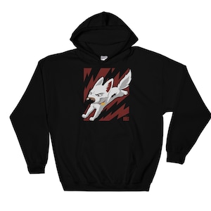 Sudadera con capucha Disney Bolt, el súper perro Disney Dogs Disneyland, tallas S, M, L, XL, XXL, 3XL, 4XL y 5XL, talla extragrande, unisex, para hombre y mujer, AB229