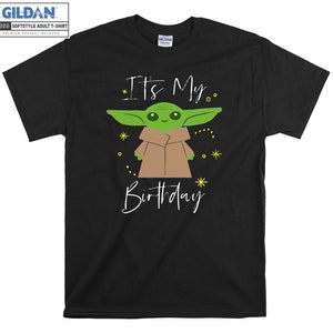 Baby Yoda The Mandalorian The Child T-shirt Hoody Kids Child Tote Bag Tshirt S-M-L-XL-XXL-3XL-4XL-5XL Gildan Oversized Men Femmes Unisexe 7205