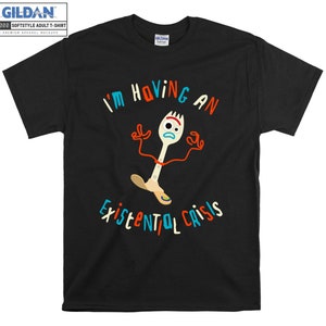 Disney Toy Story 4 T-shirt Hoodie Kids Child Tote Bag Tshirt S-M-L-XL-XXL-3XL-4XL-5XL Gildan Oversized Men Women Unisex A495