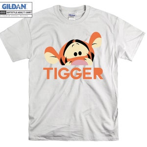 Eeyore y Tigger Pareja Camiseta Sudadera con capucha Niños Niño Bolso de mano Camiseta S-M-L-XL-XXL-3XL-4XL-5XL Gildan Hombres de gran tamaño Mujeres Unisex A829