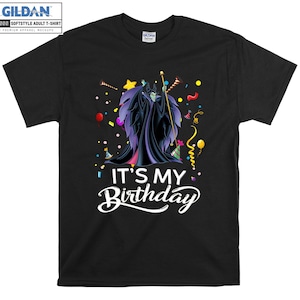 Maleficent Villains T-shirt Hoodie Kids Child Tote Bag Tshirt S-M-L-XL-XXL-3XL-4XL-5XL Gildan Oversized Men Women Unisex A403