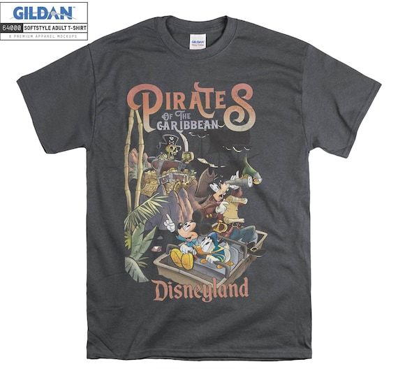 Pirates of the Caribbean Tシャツ XL s-l400.jpg