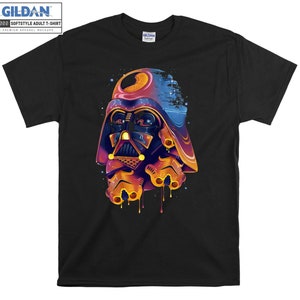 Dark Vador Trooper Casques T-shirt Hoody Kids Child Tote Bag Tshirt S-M-L-XL-XXL-3XL-4XL-5XL Gildan Oversized Men Femmes Unisexe 7249
