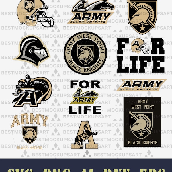 Army Logo Tshirt Png - Etsy