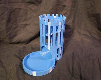 Dice Tower