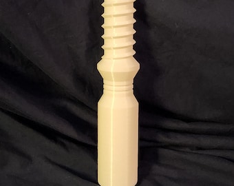 Pool Noodle-zwaardhandvat