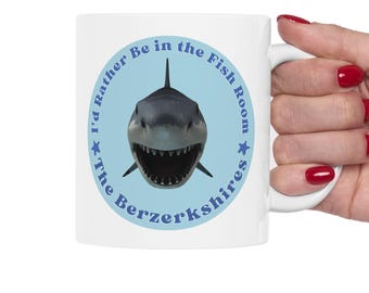 Bluestone Manor Fish Room RHONY, Dorinda Medley, Tazza da caffè riutilizzabile Real Housewives