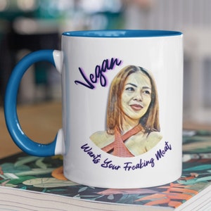 90 Day Fiance Gift, TLC Fan Gift, Jasmine and Gino 90 Day Fiance, Reality TV Gift Mug