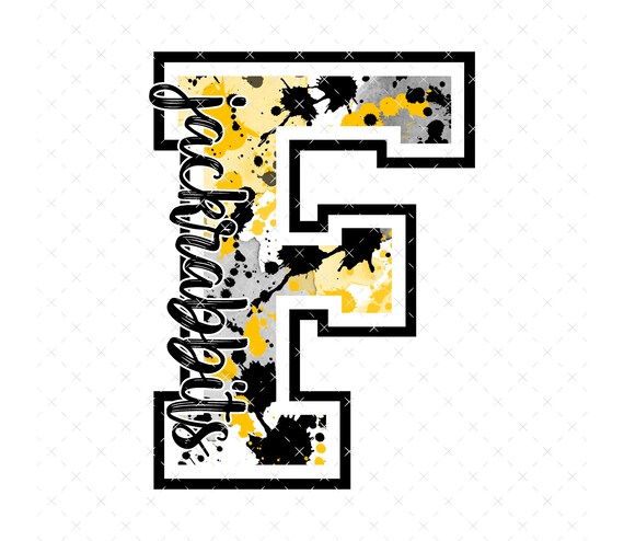 Forney Jackrabbits Logo