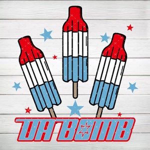 Da Bomb - Bomb Pop PNG, fichier numérique, téléchargement immédiat