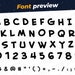 Dora Font - Dora SVG - Playful Kids Letters, Funny Cartoon Alphabet ...