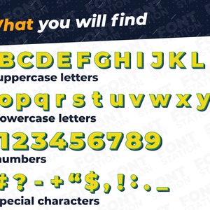 Brazil Letters SVG, PNG - Brazil Alphabet, Rio Letters & Numbers ...