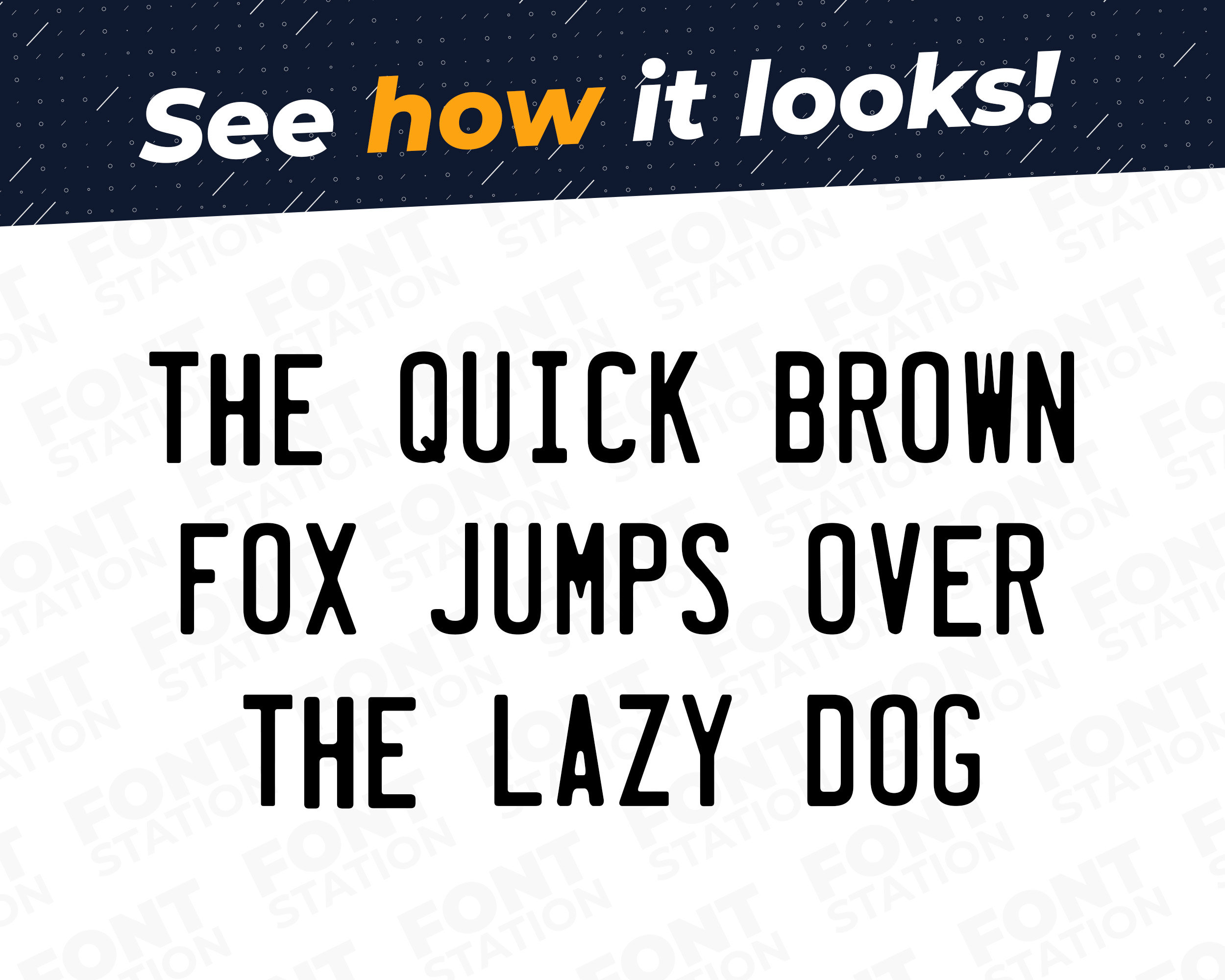 英語 フォント 見本 1989-1994 Kawasaki KDX200 Yellow Number Plates with Black Bold