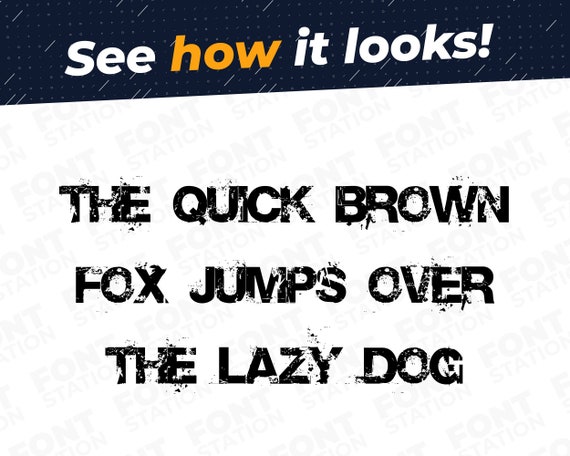 アドベンチャー フォント - アドベンチャー SVG - Cricut シルエット