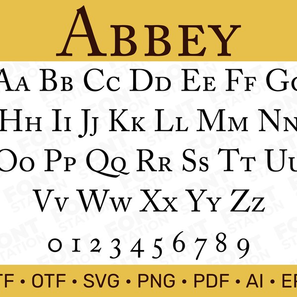 Downton Abbey Cards - Etsy
