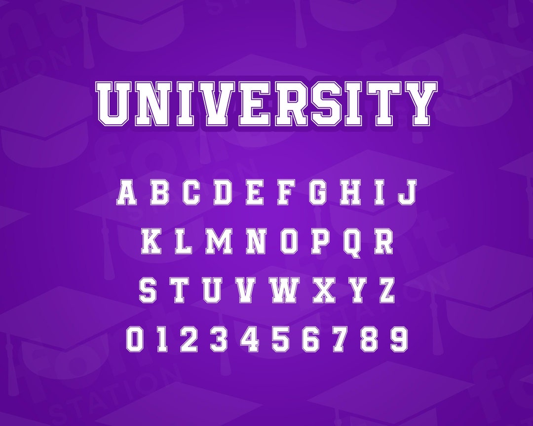 What Are College Letters What Are College Letters
