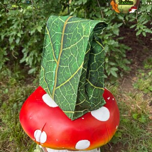 Leaf Lunch Bag bild 3