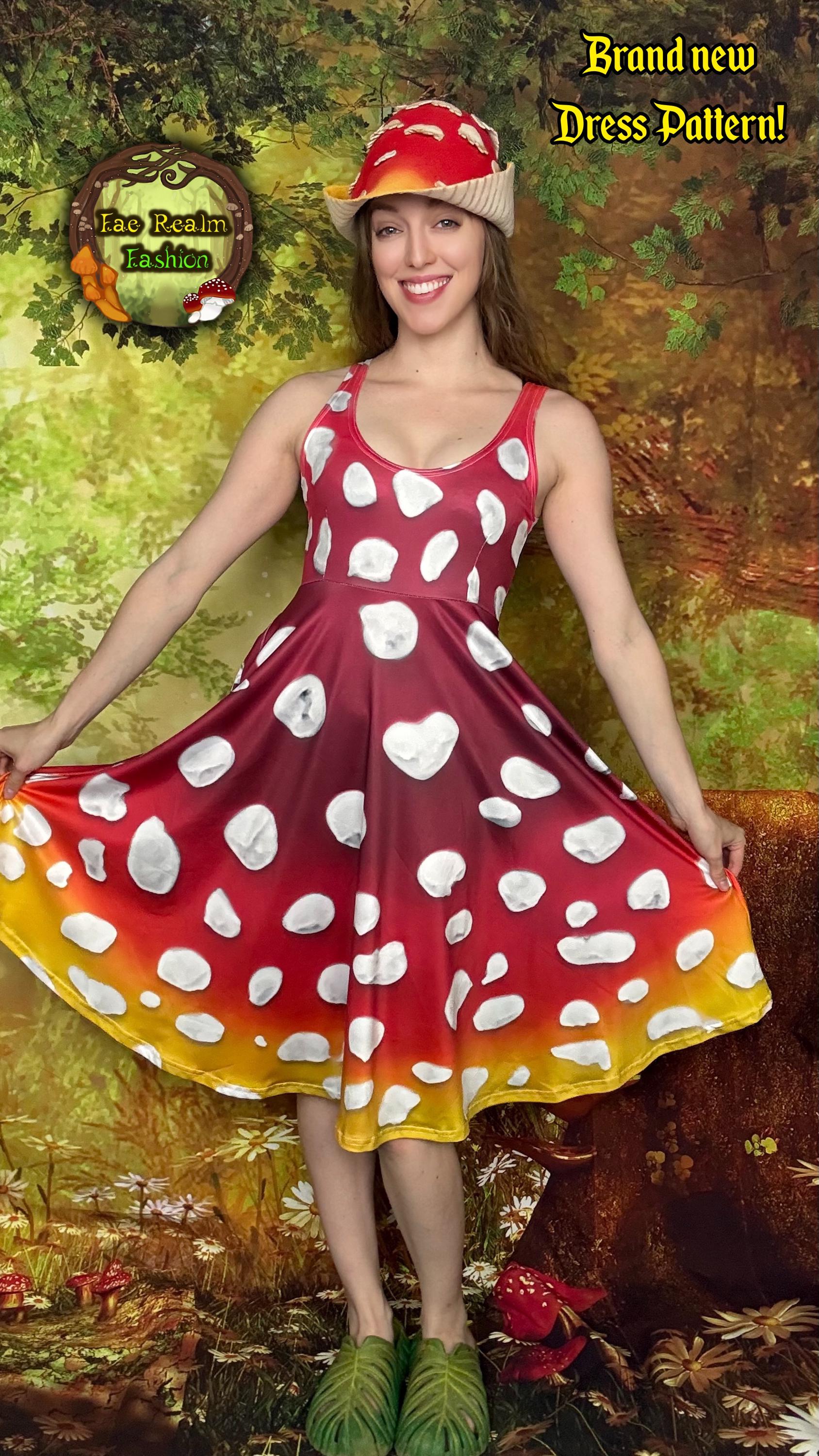 Adult Fairy Dress Plus Size - Etsy