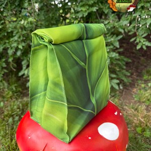 Leaf Lunch Bag bild 2