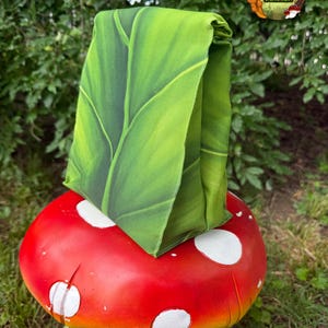 Leaf Lunch Bag bild 4