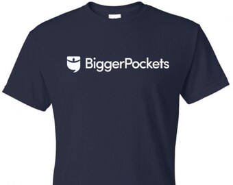 bigger pockets shirt
