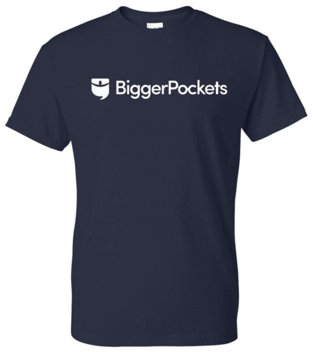 bigger pockets shirt