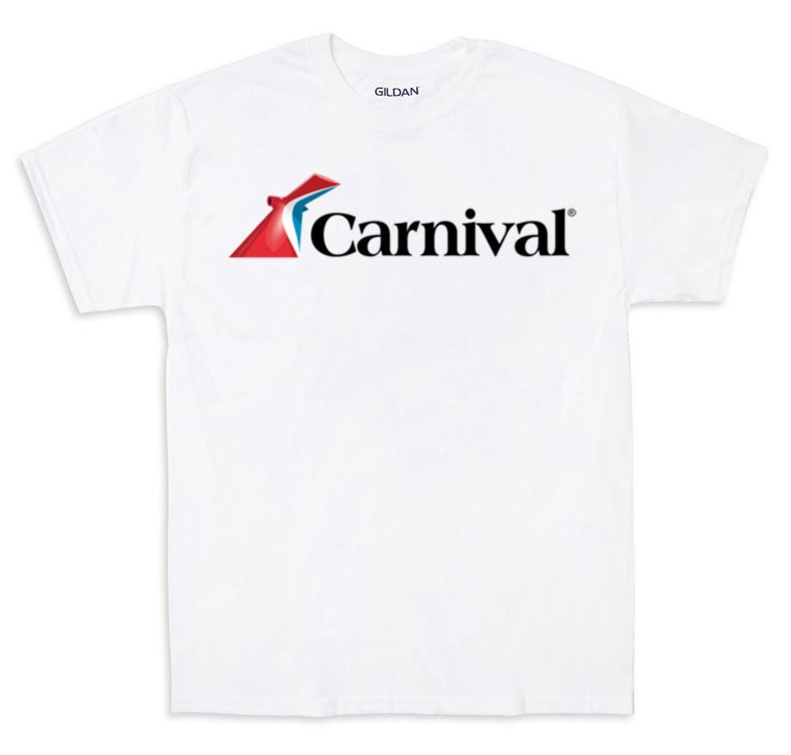 carnival cruise t shirt designs