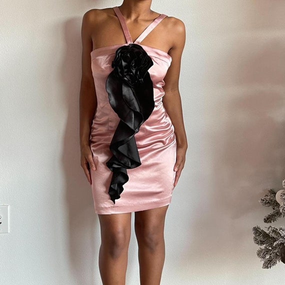 Arden b black clearance dress