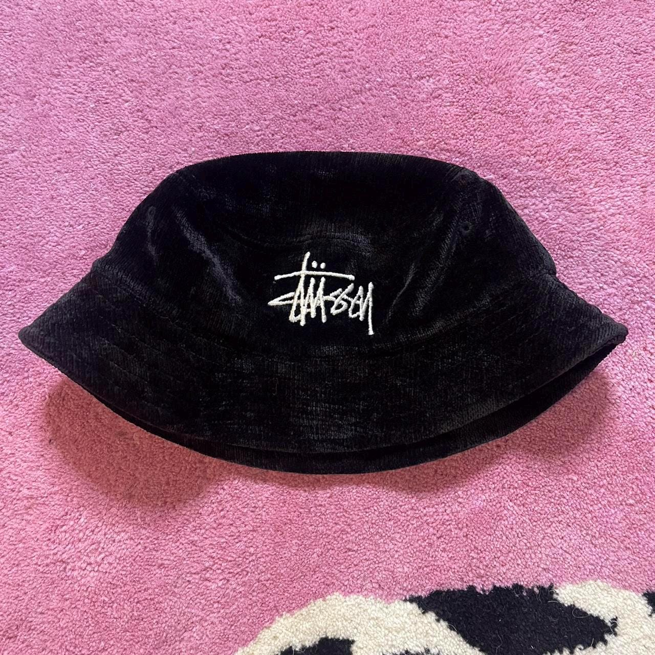 Stussy Bucket Hat - Etsy Canada