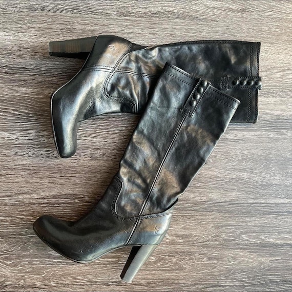 Frye miranda boots discount